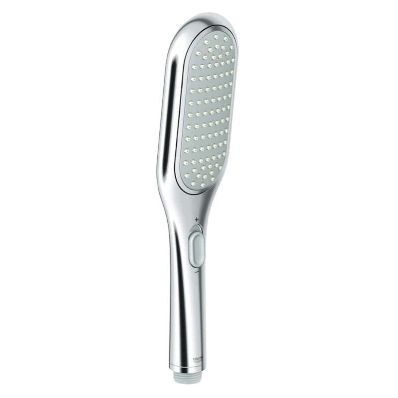 Grohe 27 274 000 Rainshower Eco Ручной душ, 2 режима (Rain/SmartRain)