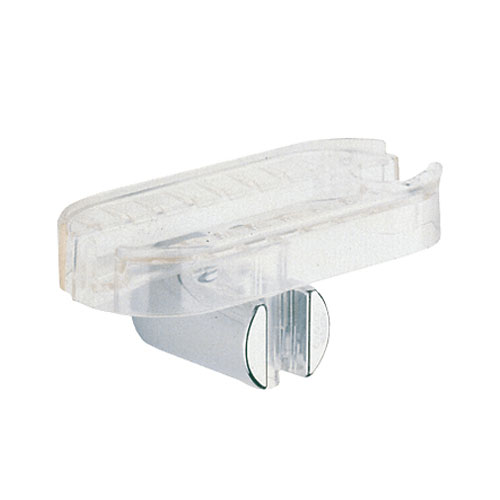 *СНЯТ*Grohe 28 639 000 Relexa Plus Держатель с мыльницей