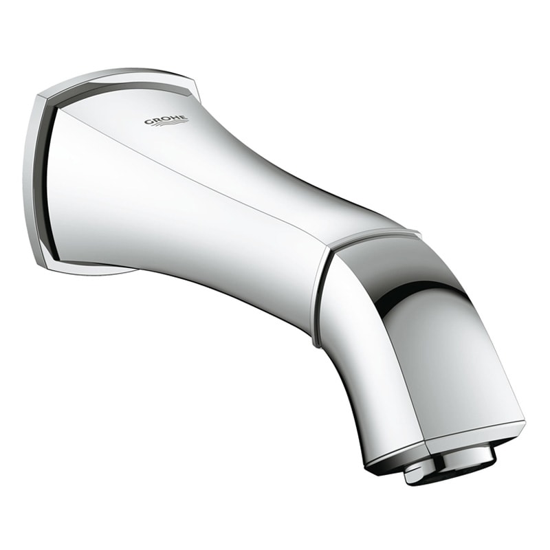 Grohe 13 341 000 Grandera Настенный излив 177 мм