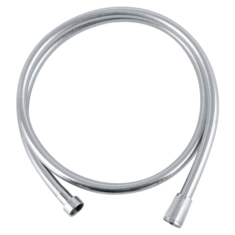 Grohe 28 364 000 Silverflex Душевой шланг 1500 мм гладкий, Twistfree
