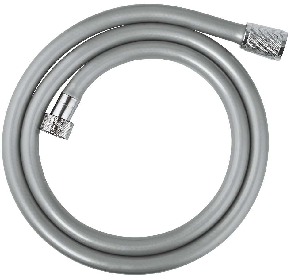 Grohe 28 150 001 Relexaflex Душевой шланг 1250 мм, гладкий