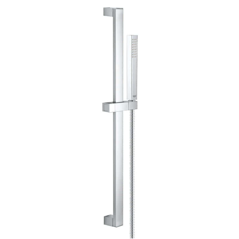 Grohe 27 891 000 Euphoria Cube+ Stick Душевой гарнитур L=600 мм, 1 режим, EcoJoy