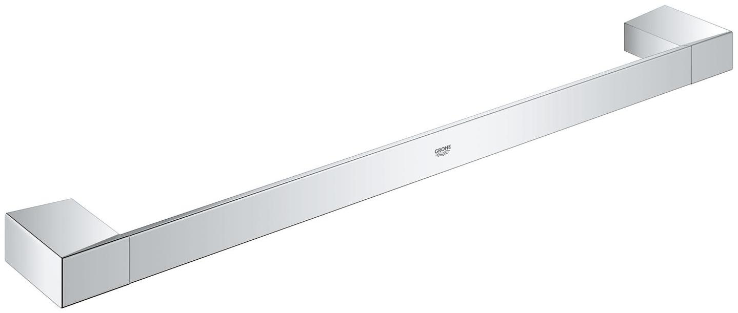 Grohe 40 767 000 Selection Cube Держатель для банного полотенца 460 мм