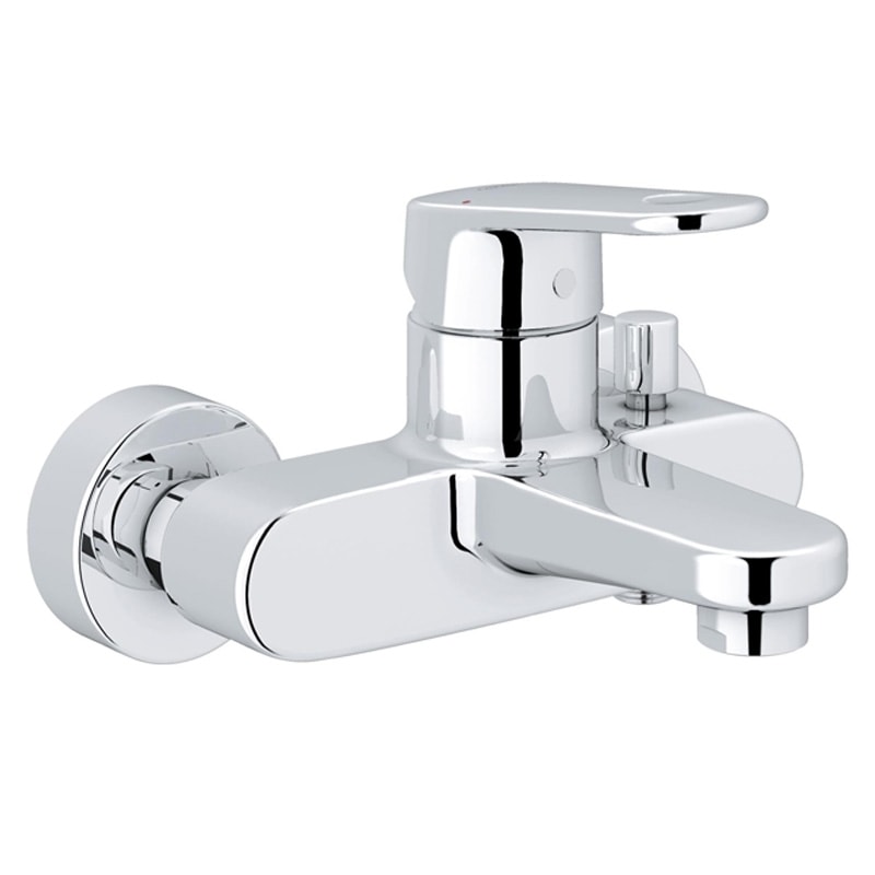 *СНЯТ*Grohe 33 553 002 Europlus Смеситель для ванны