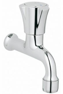 Grohe 30 064 001 Costa L Вентиль настенный 150 мм, ½"
