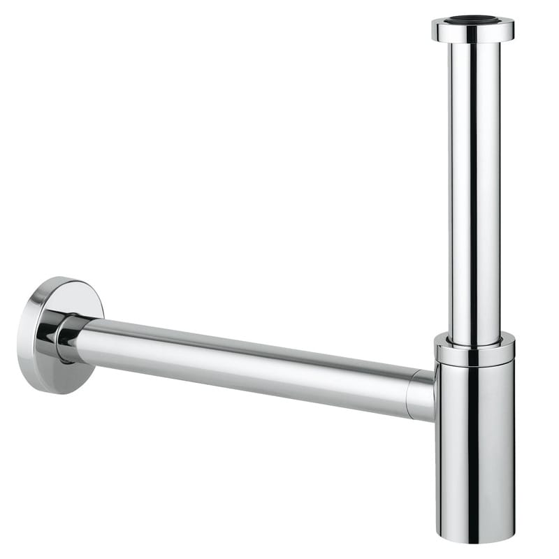 Grohe 28 912 000 Сифон цилиндрический 1¼"