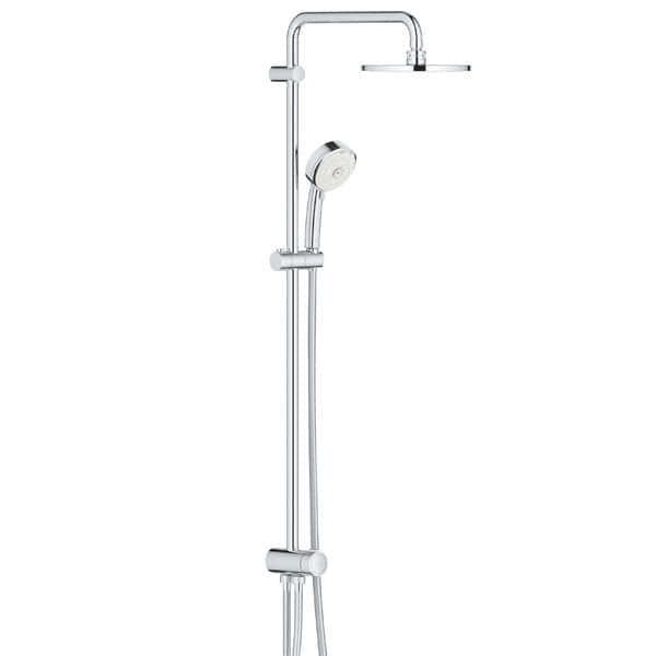 Grohe 26 453 001 New Tempesta Cosmopolitan 200 Душевая система с переключателем