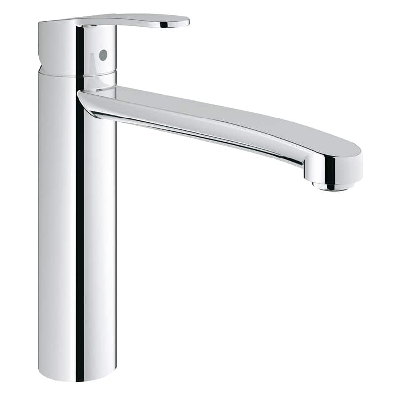 Grohe 31 159 002 Eurostyle Cosmopolitan Смеситель для кухни 157 мм, для монтажа перед окном