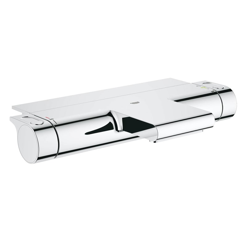 Grohe 34 464 001 Grohtherm 2000 Термостат для ванны с полочкой