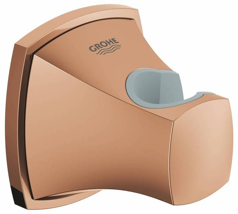 Grohe 27 969 DA0 Grandera Держатель ручного душа