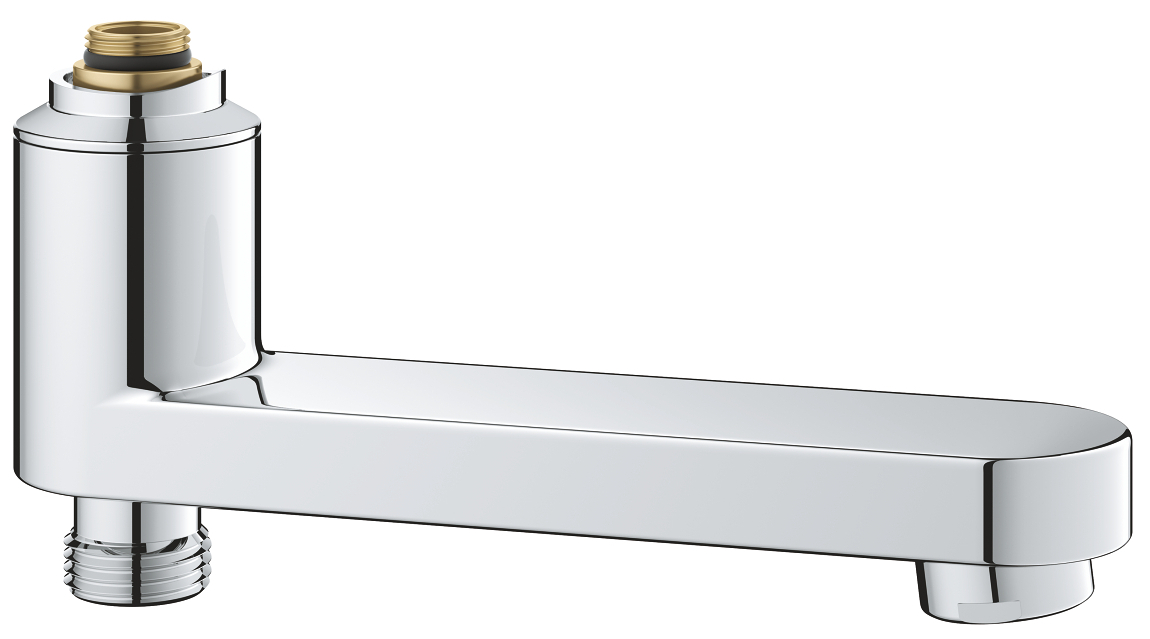 Grohe 13 450 000 Поворотный съемный излив с перелючателем (излив/душ), L=143 мм