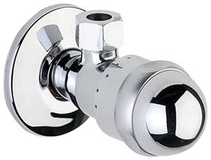 *СНЯТ*Grohe 22 905 000 Sentosa Вентиль ½" - ⅜"