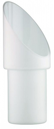 *СНЯТ*Grohe 40 175 000 Taron Запасная колба для ершика