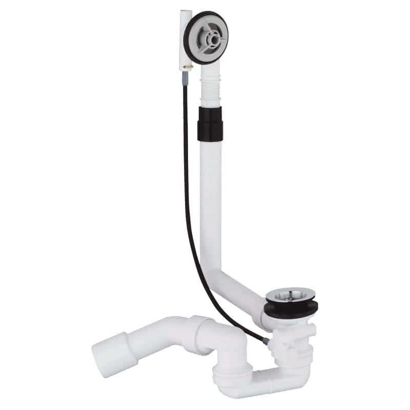 Grohe 28 939 000 Talento Сливной и переливной гарнитур