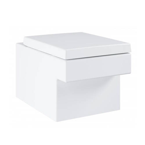 *СНЯТ*Grohe 39 244 00H Eurocube Унитаз подвесной