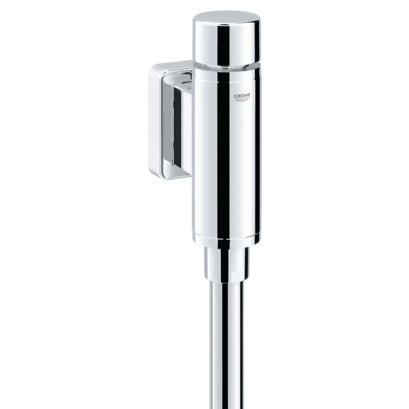 Grohe 37 346 000 Rondo Смывное устройство для писсуара