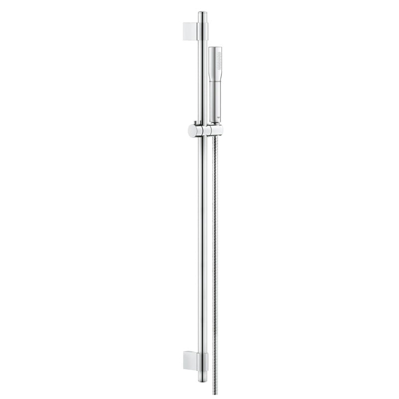 Grohe 26 038 000 Grandera Душевой гарнитур L=900 мм, 1 режим, EcoJoy