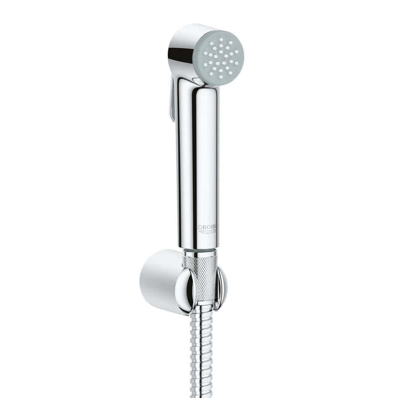 Grohe 26 354 000 Tempesta-F Гигиенический набор, шланг 1250 мм