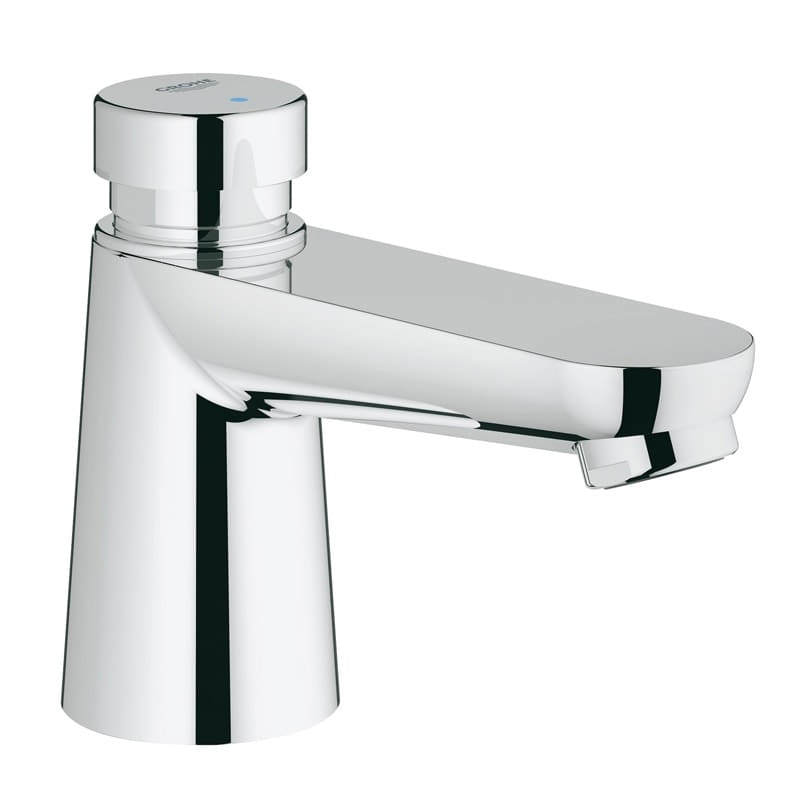 Grohe 36 265 000 Euroeco Cosmopolitan T Автоматический вертикальный вентитль