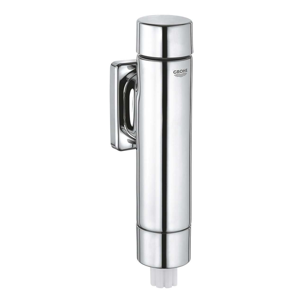Grohe 37 347 000 Rondo Смывное устройство под давлением для унитаза