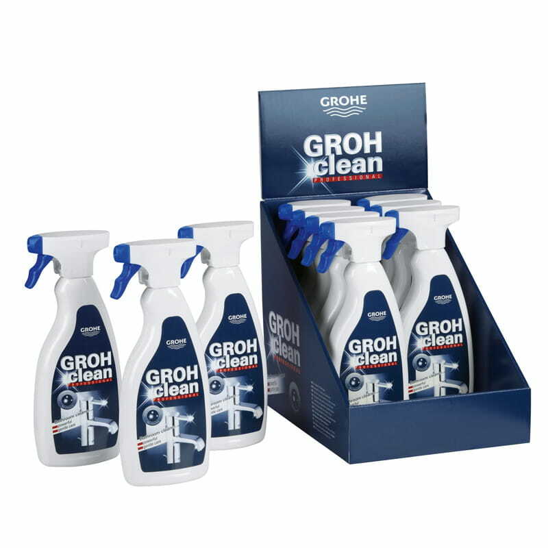 Grohe 48 166 000 GrohClean Чистящее средство 500 мл