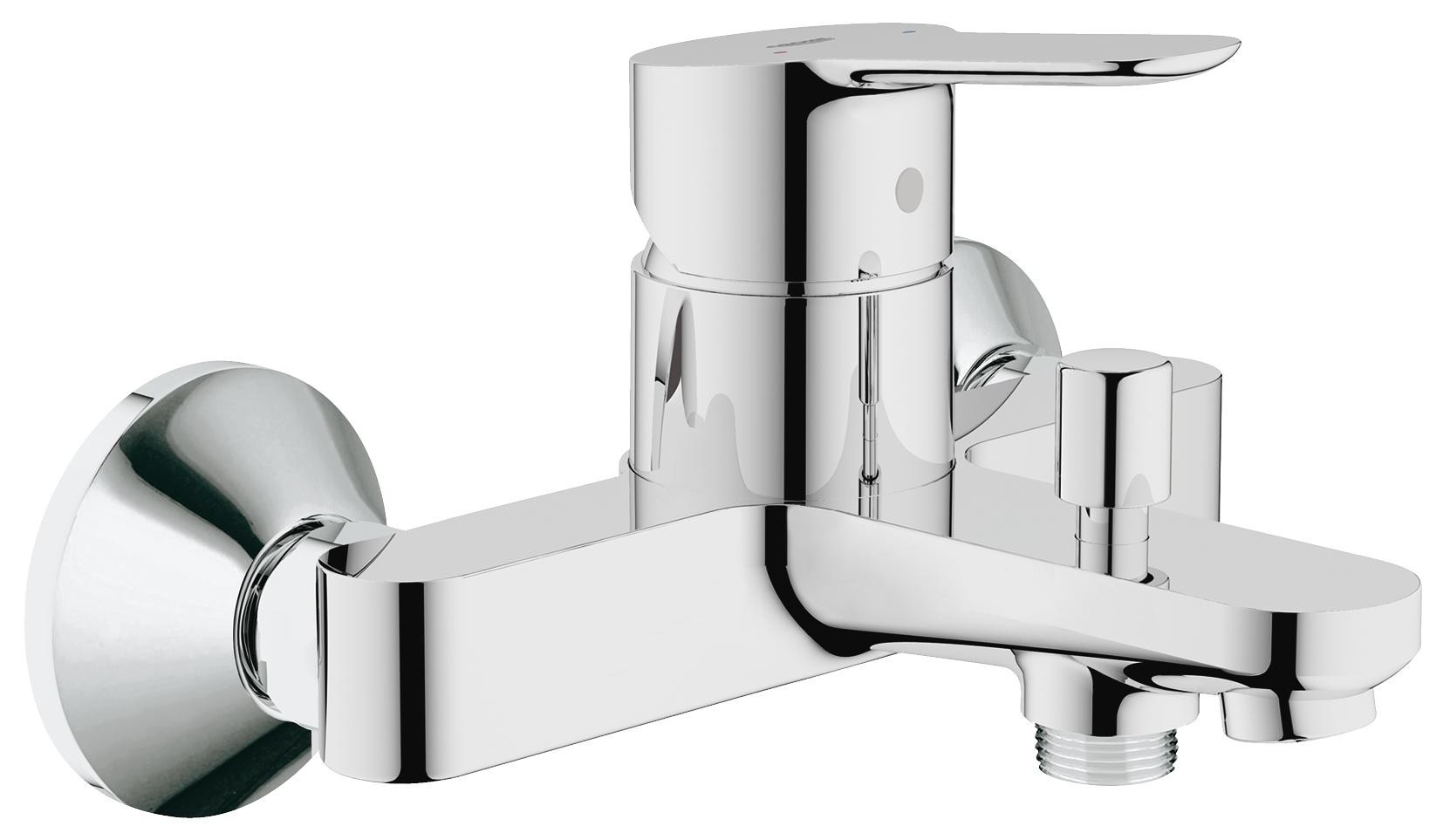 СНЯТGrohe 33 565 001 Eurostyle Смеситель для биде