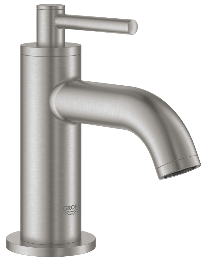 Grohe 20 021 DC3 Atrio Вертикальный вентиль 53 мм, Керамика 90°