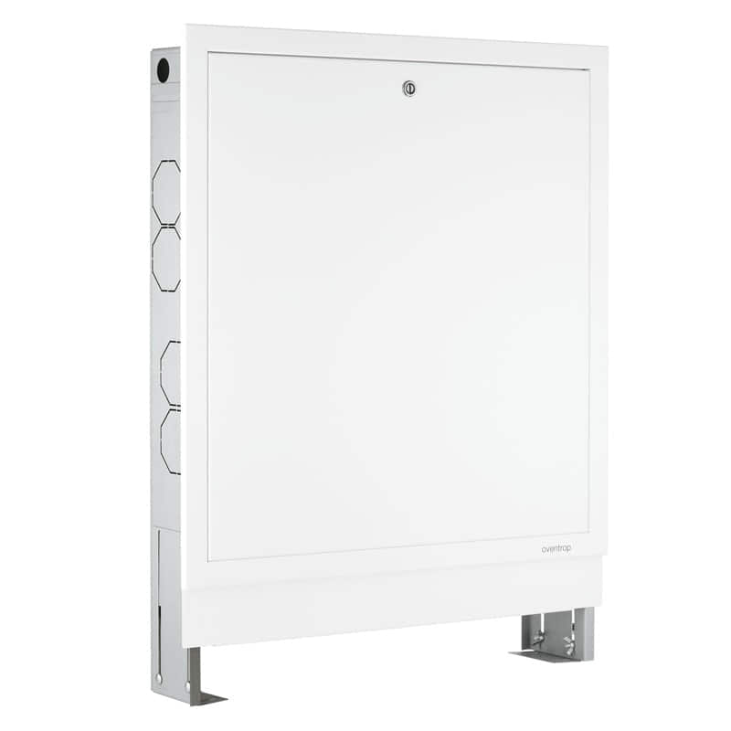 Grohe 36 367 000 Rainshower F-Series Deluxe Встраиваемый блок для базового блока