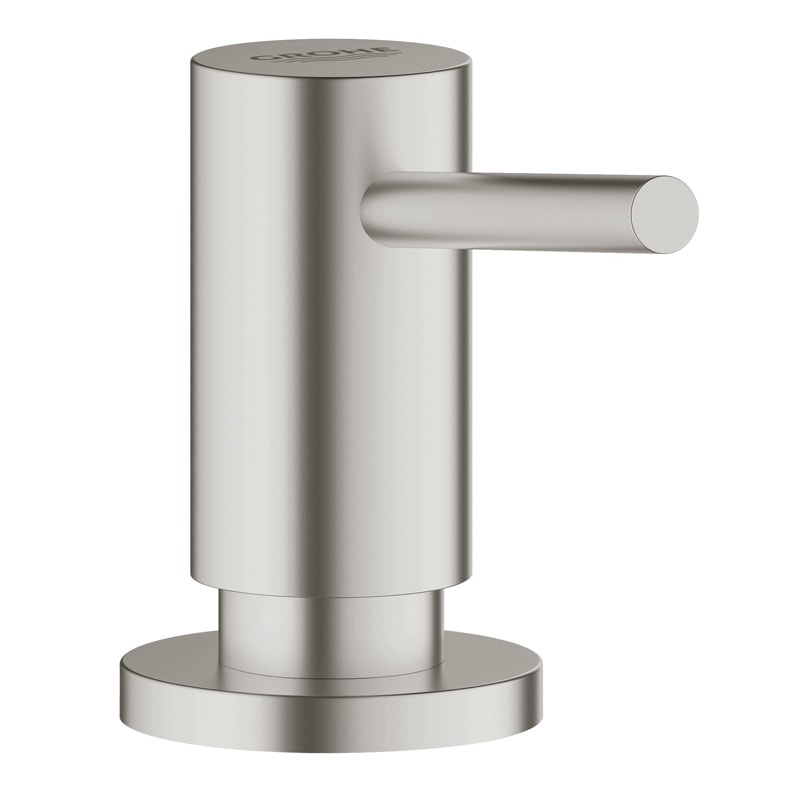 Grohe 40 535 DC0 Cosmopolitan дозатор для жидкого мыла