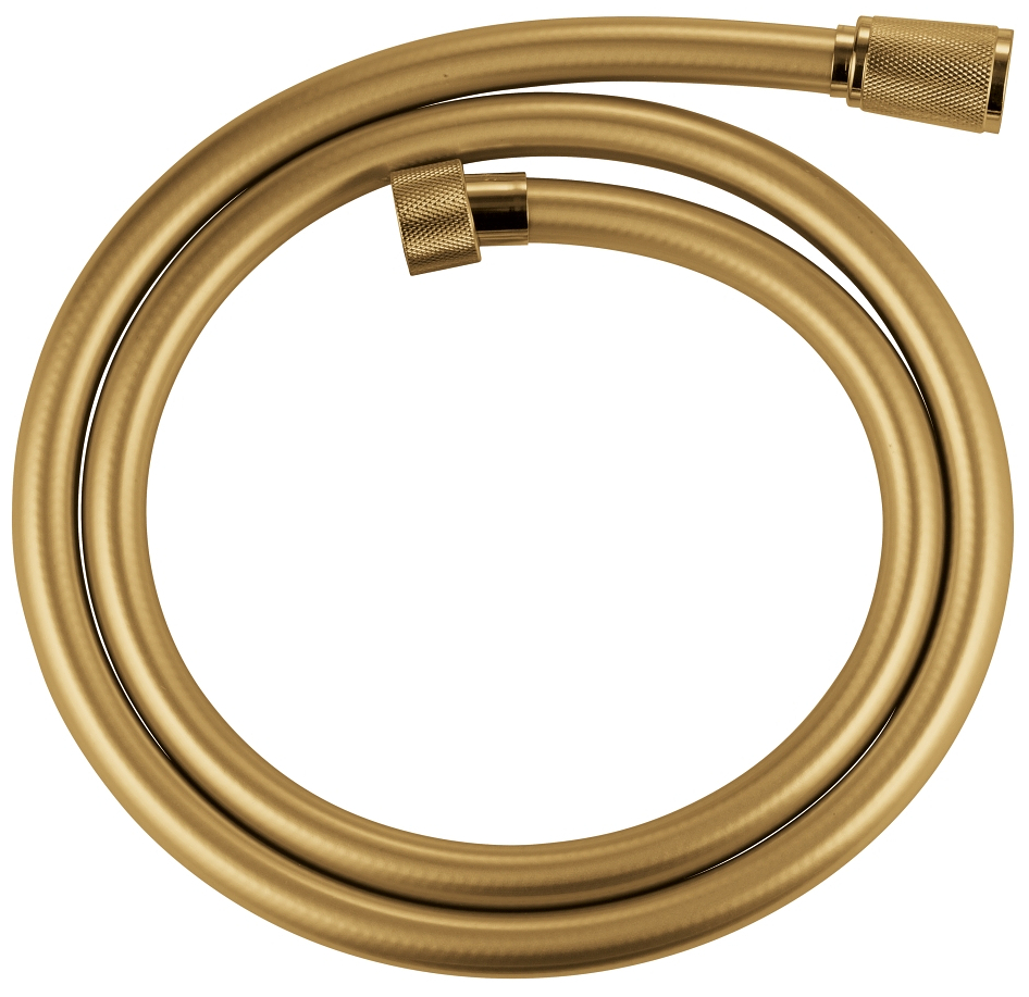 Grohe 28 362 GL0 Silverflex Душевой шланг 1250 мм, гладкий, Прохладный восход солнца