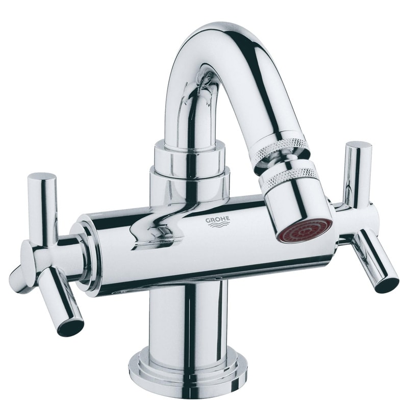 СНЯТGrohe 30080DC0 Grohe Red Стартовый комплект Mono с combi бойлер 8 л