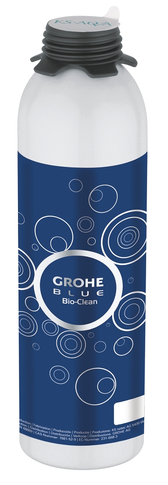 Grohe 40 434 001 GROHE Blue Очищающий картридж (монтаж с 40 694 000)