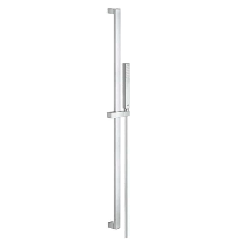 Grohe 27 700 000 Euphoria Cube Душевой гарнитур L=900 мм, 1 режим