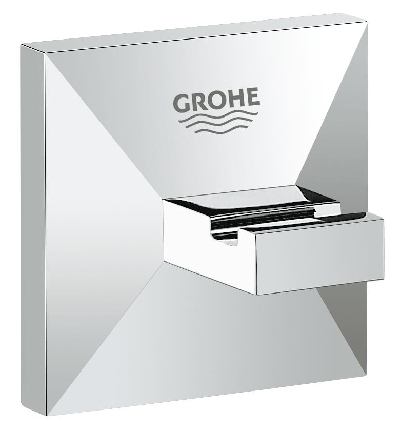 Grohe 40 498 000 Allure Brilliant Крючок для банного халата