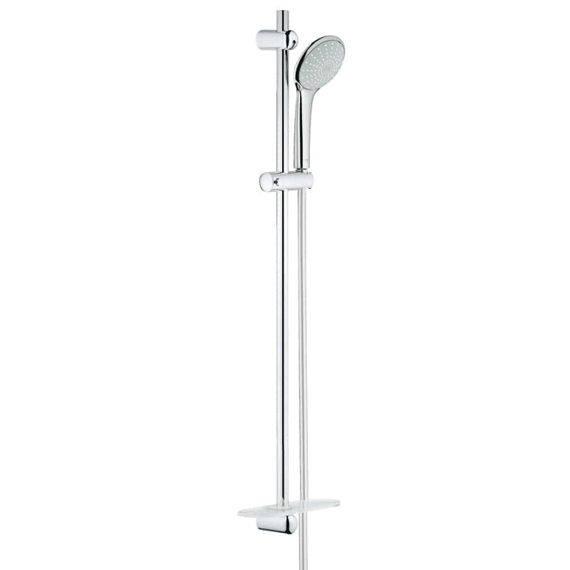 Grohe 27 267 001 Euphoria Душевой гарнитур L=900 мм, Ø110 мм, 1 режим
