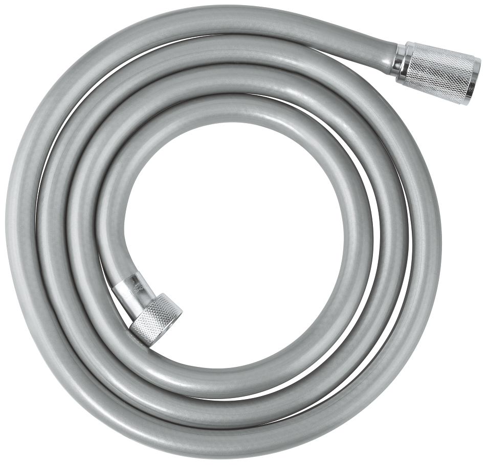 Grohe 28 410 001 Rotaflex Душевой шланг 1750 мм, гладкий, Twistfree