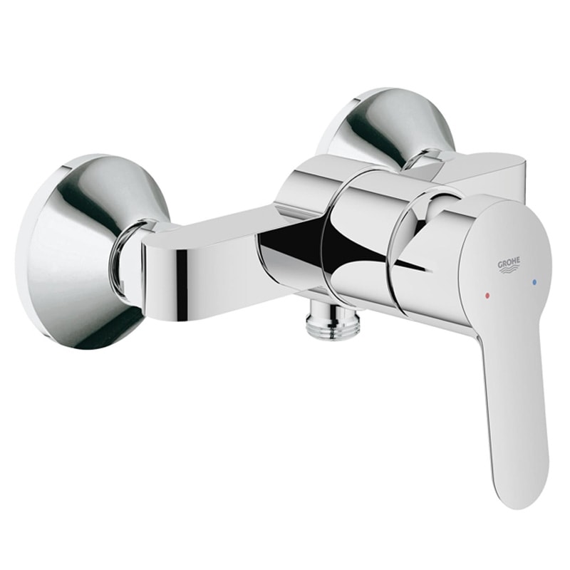 Grohe 23 333 000 BauEdge Смеситель для душа