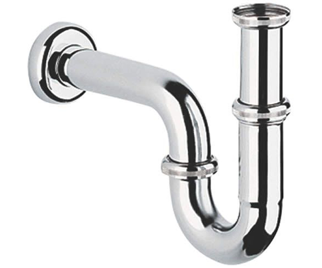 Grohe 28 961 000 Сифон для биде 1¼"