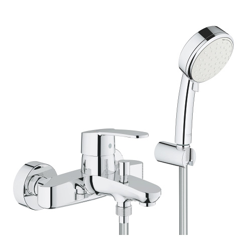 Grohe 33 592 20A Eurostyle Cosmopolitan Смеситель для ванны с душевым набором