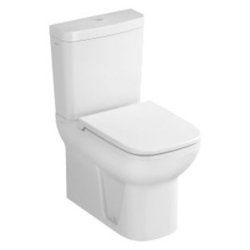 Vitra 5512B003-0096 S20 Унитаз напольный