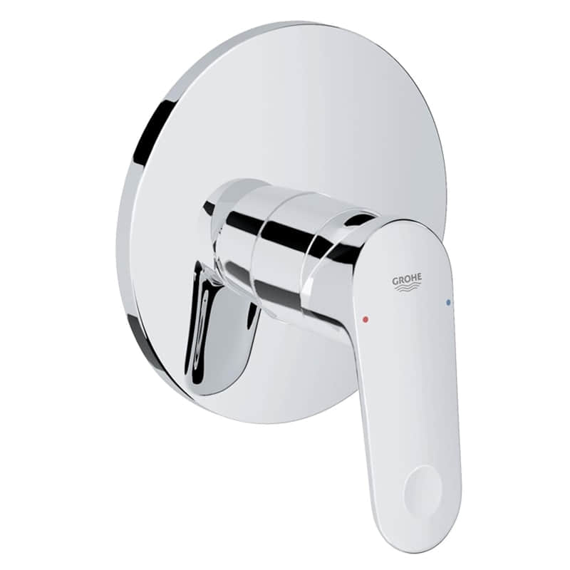 Grohe 19 537 002 (замена на 24059002) Europlus Смеситель для душа (внешняя монтажная часть)