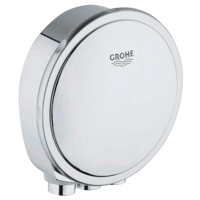 Grohe 19 952 000 Talentofill Наливной, сливной и переливной гарнитур (внешняя монтажная часть)