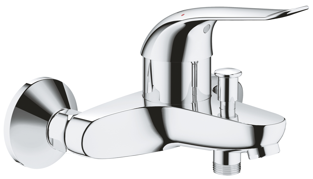 Grohe 32 783 000 Euroeco Special Смеситель для ванны