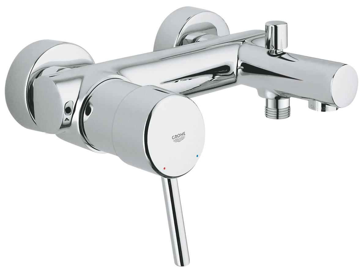 Grohe 32 211 001 Concetto Смеситель для ванны