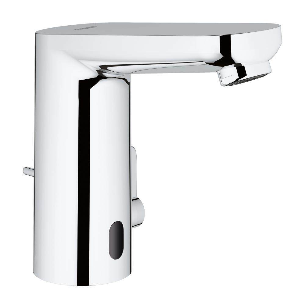 Grohe 36 331 001 Eurosmart Cosmopolitan E Инфракрасная электроника д/рак. со смеш., 6V