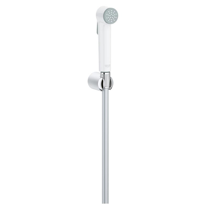 Grohe 27 812 IL1 Trigger spray Душевой набор с гигиеническим душем, 1 режим, шл. 1250 мм.