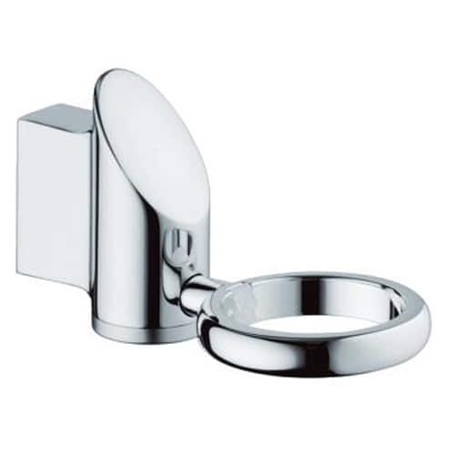 *СНЯТ*Grohe 40 163 000 Taron Держатель стакана