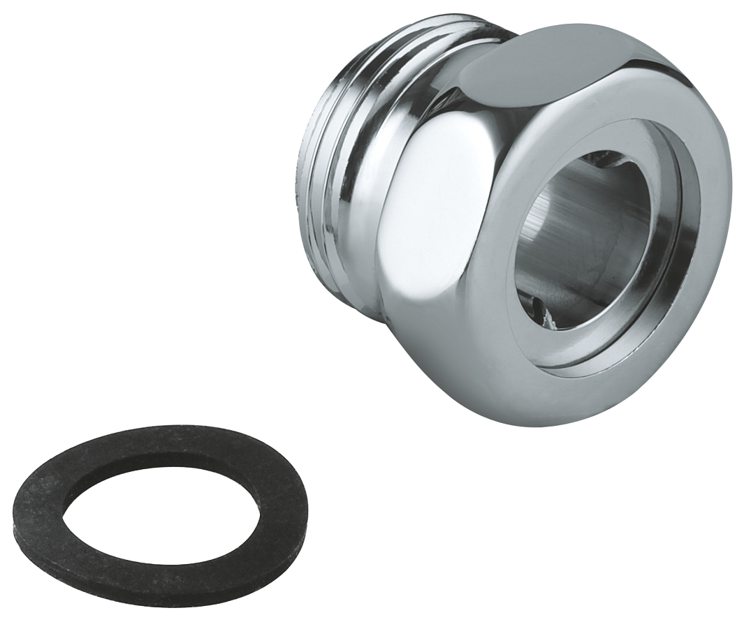 Grohe 37 133 000 Входное резьбовое соединение ¾"