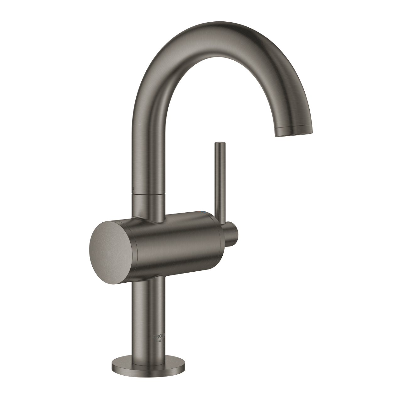 Grohe 32 043 AL3 Atrio New Смеситель для раковины 163 мм, PushOpen