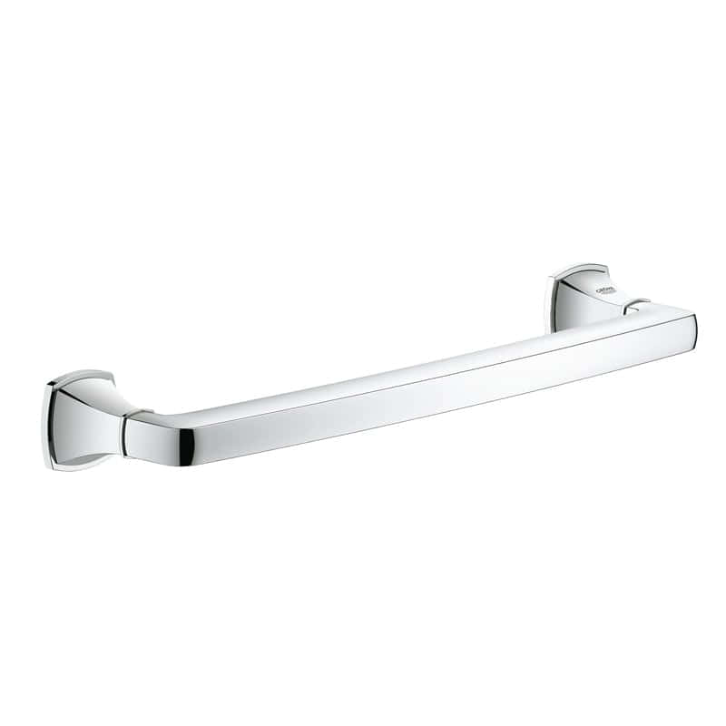 Grohe 40 633 000 Grandera Ручка для ванной 385 мм.